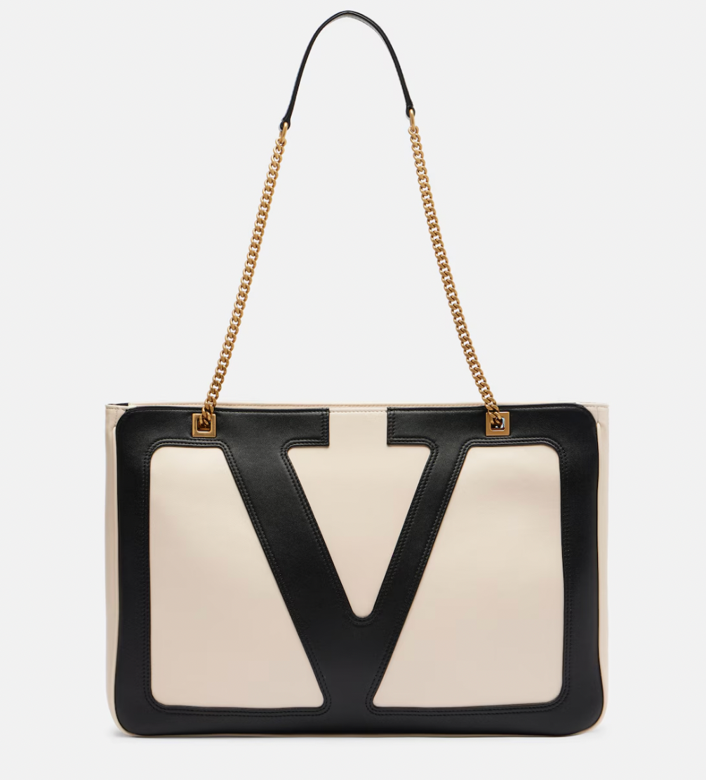 Valentino Garavani Viva Superstar Medium shoulder bag